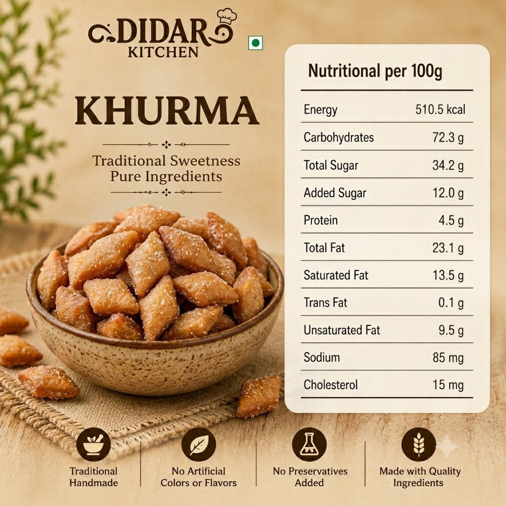 Khurma