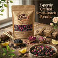 Rose Tea