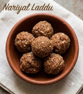 Nariyal Laddu