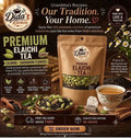 Premium Assam Elaichi Tea