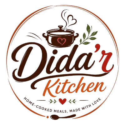 DIDAR KITCHEN