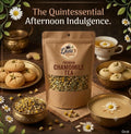 Premium Chamomile Tea