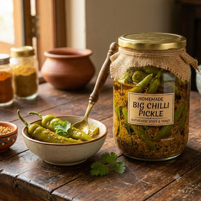 PICKLES