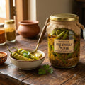 Big Chilli Pickle