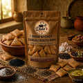 Bengali Khasta Nimki