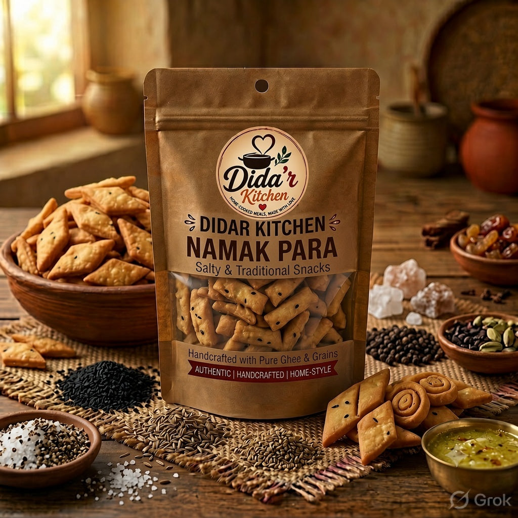 Namakpara
